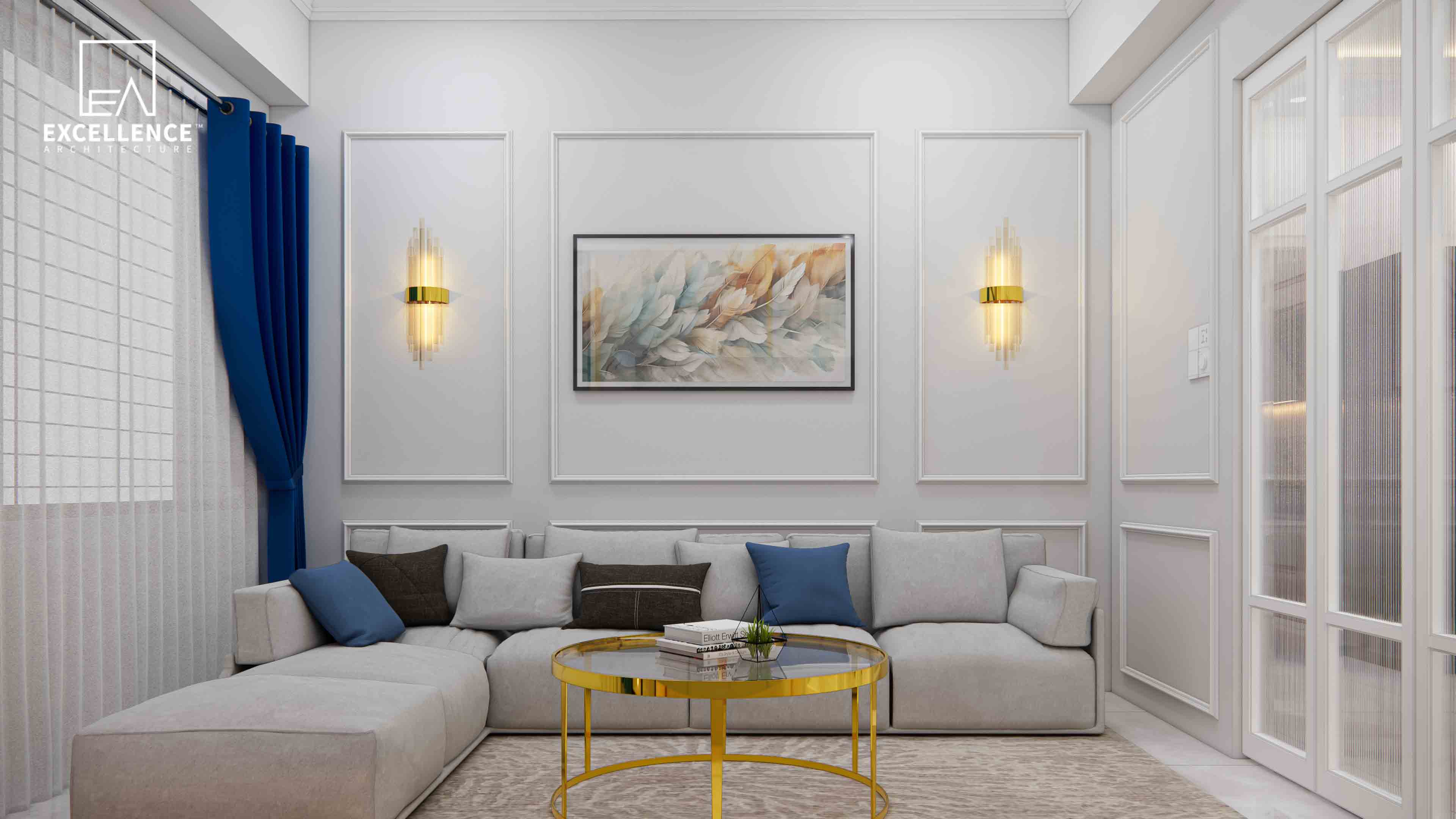 Minimalist vs. Luxury Interior Design: How to Balance Style & Budget