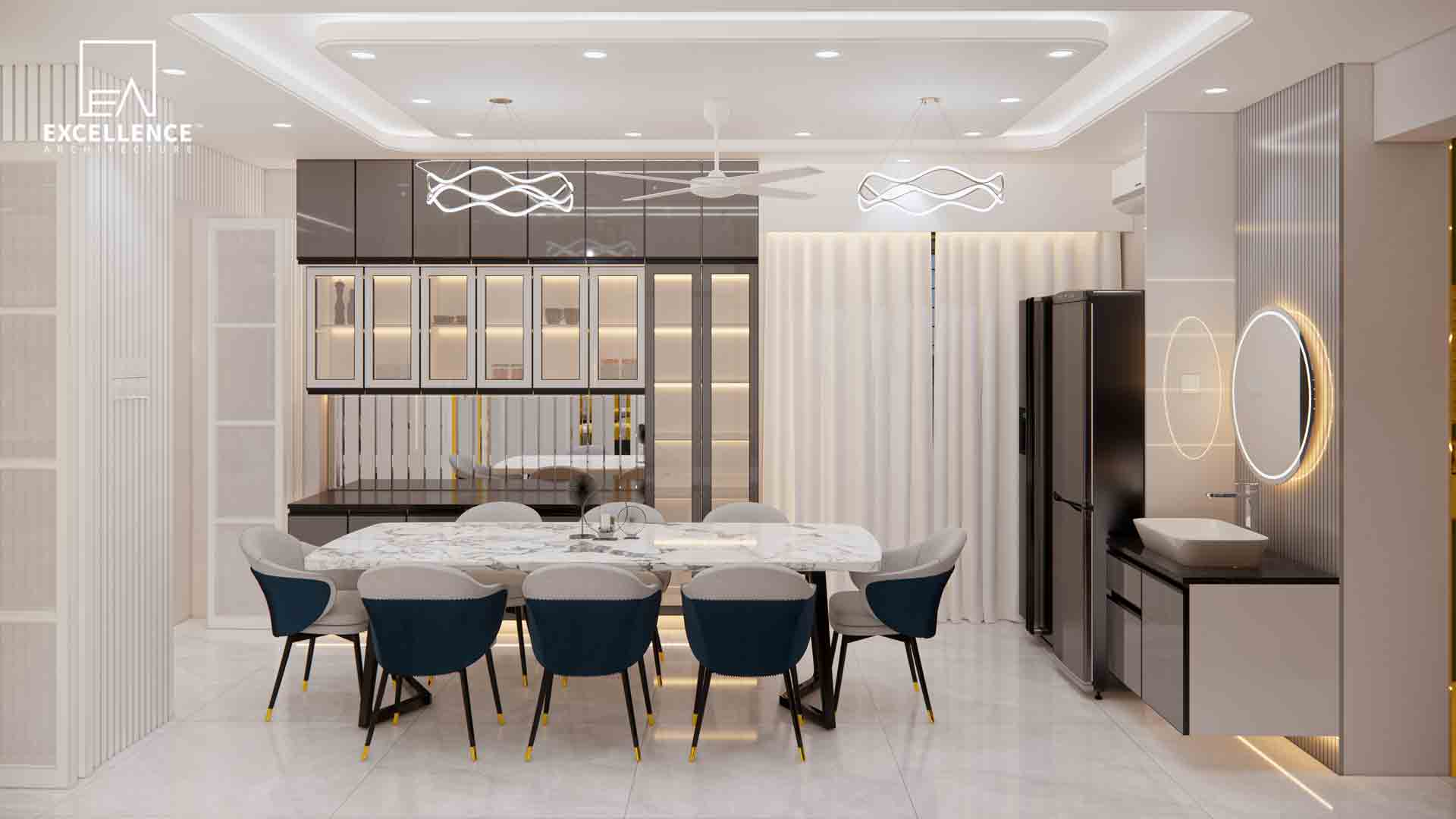How to Stop Interior Costs from Doubling: Red Flags in Vague Contractor Quotes