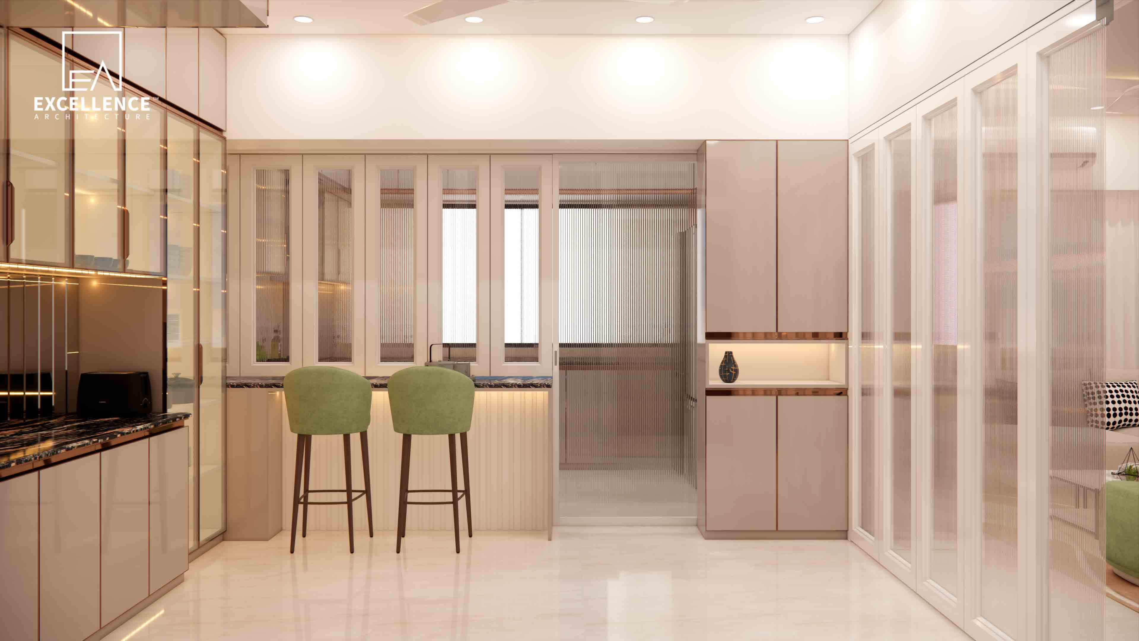 3D Renders Look Great on Screen, But Can I Visit a Live Project or Completed Site to Inspect Your Real Quality?