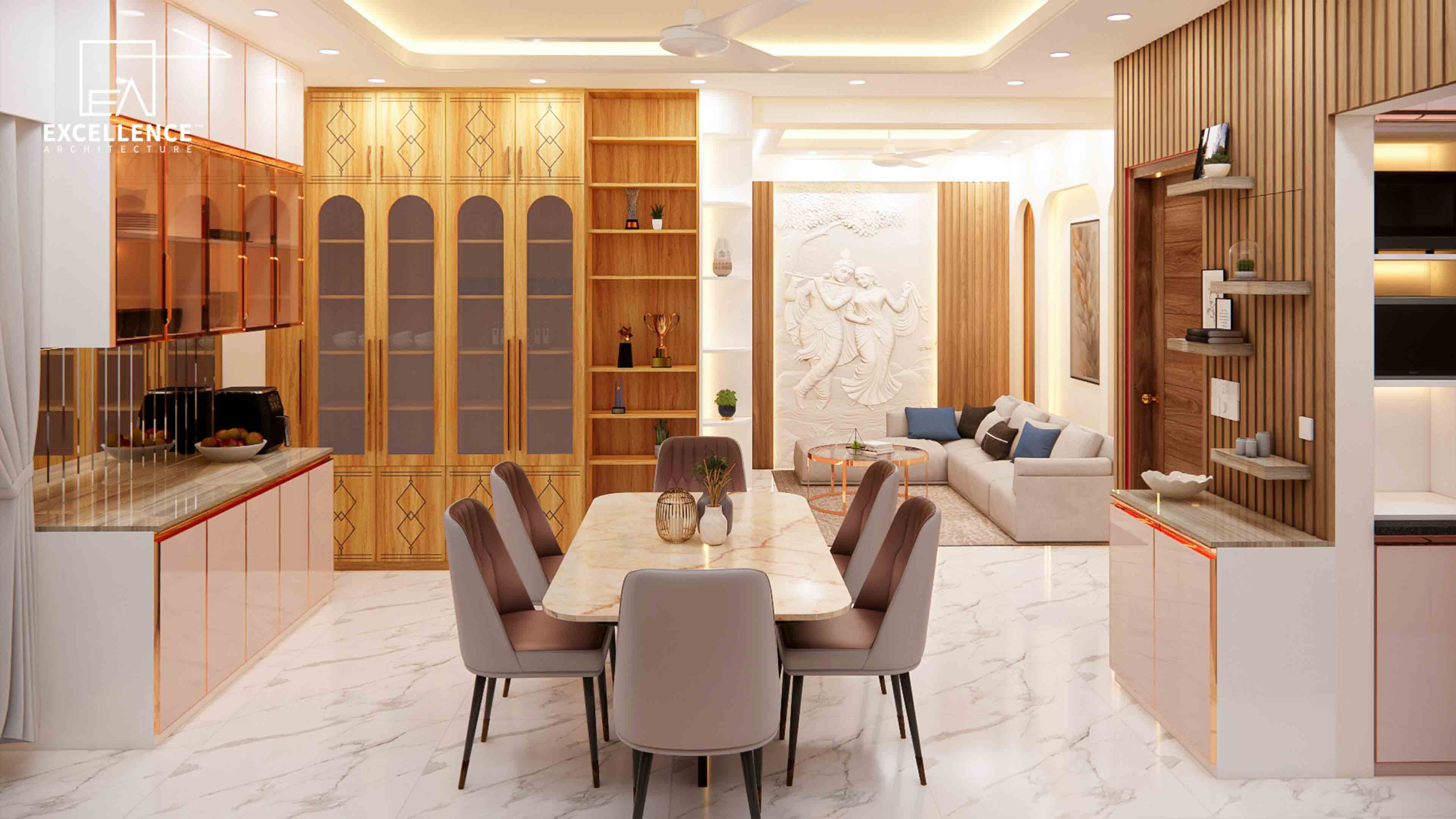 How to Prevent Termite and Moisture Damage in Modular Home Furniture
