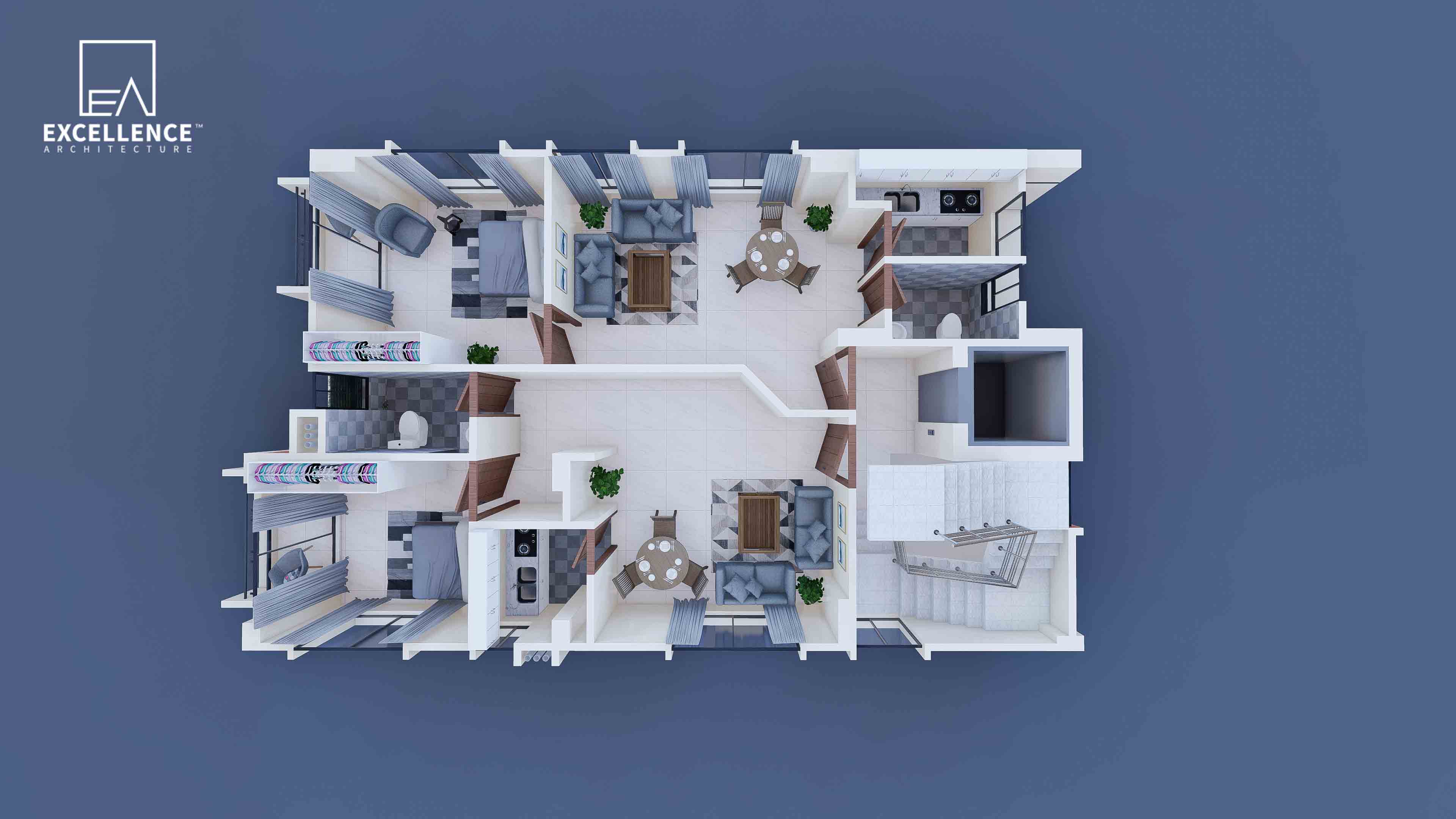 Interior 1