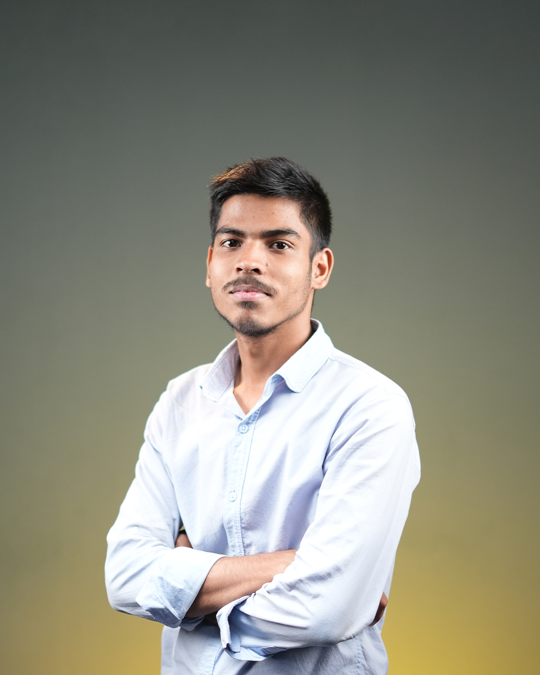 Mejbaul Hasan