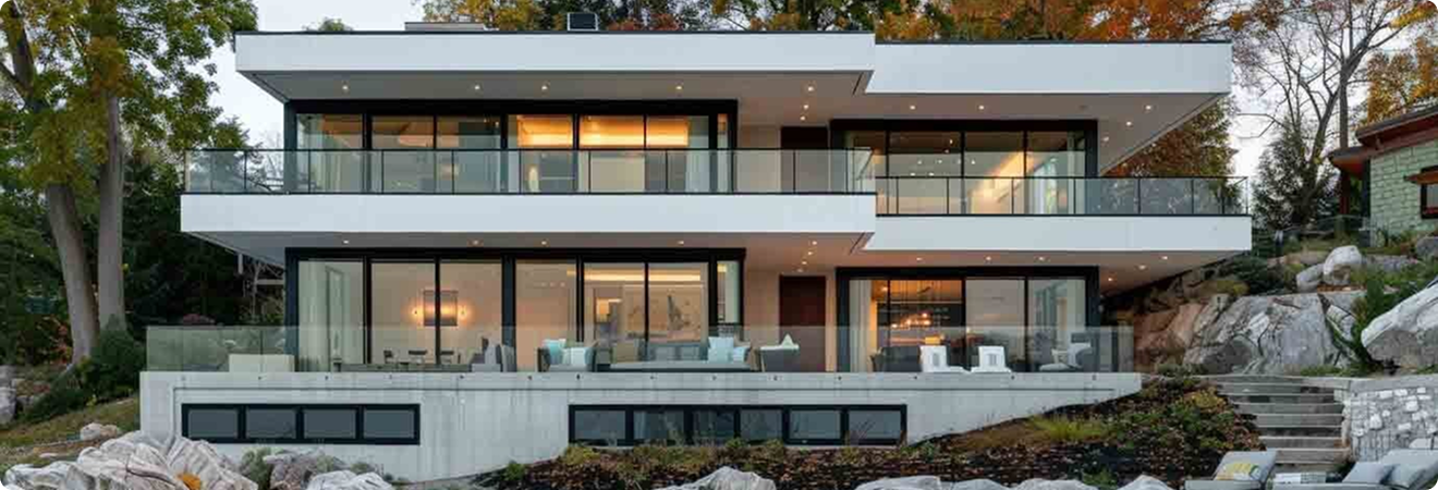 The Future of Sustainable Architecture