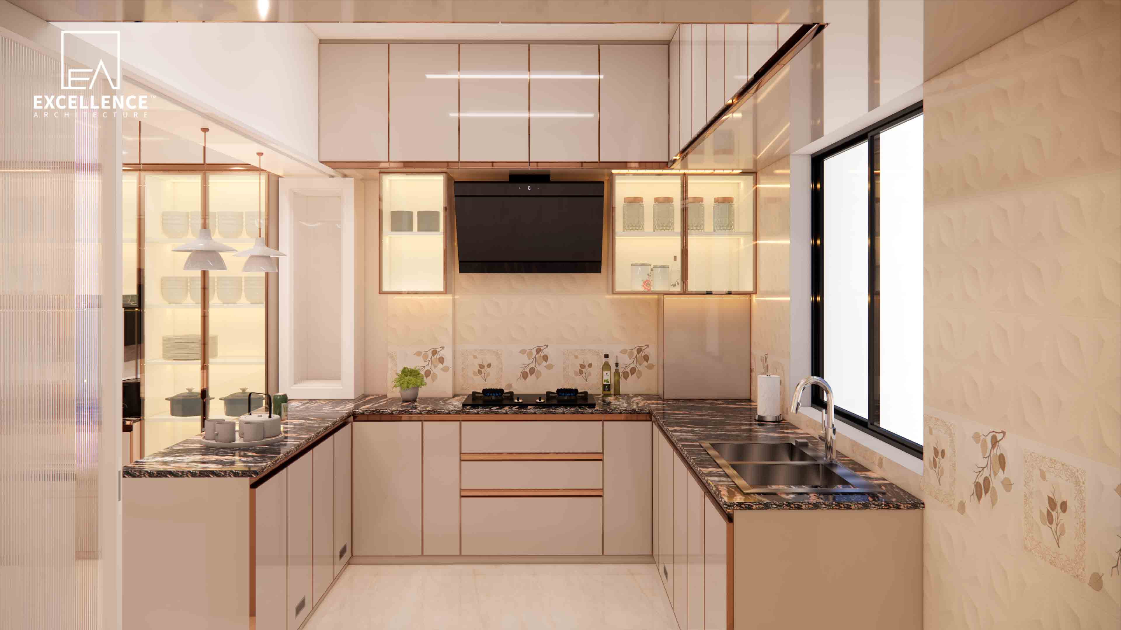Acrylic vs. Lacquer vs. PU Paint: Best High-End Cabinet Finishes Explained