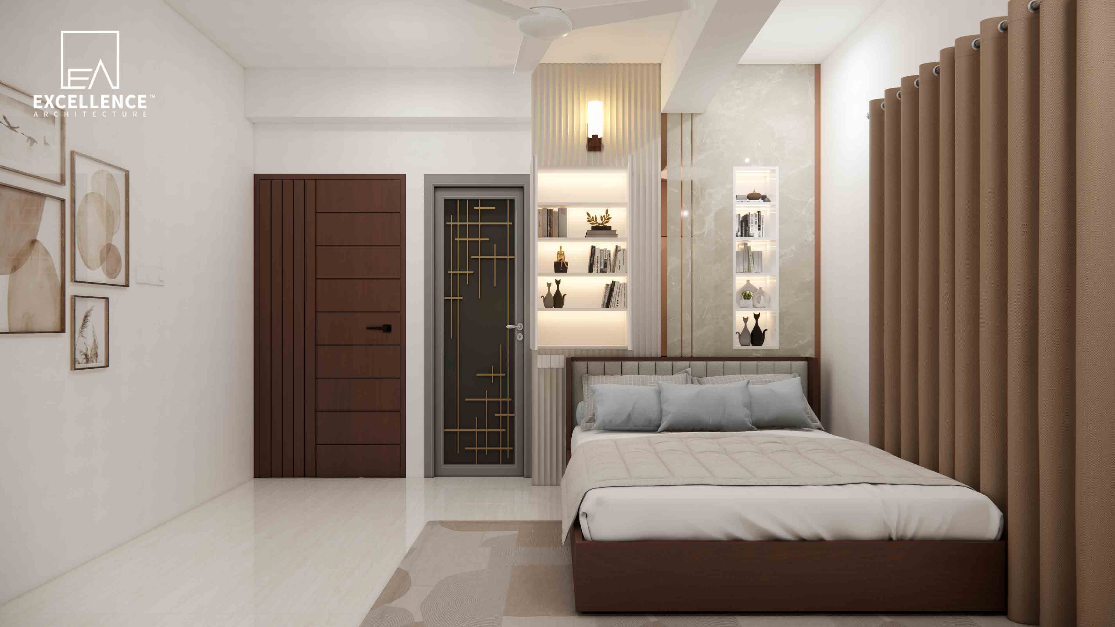 How Long Does an Apartment Interior Renovation Really Take?