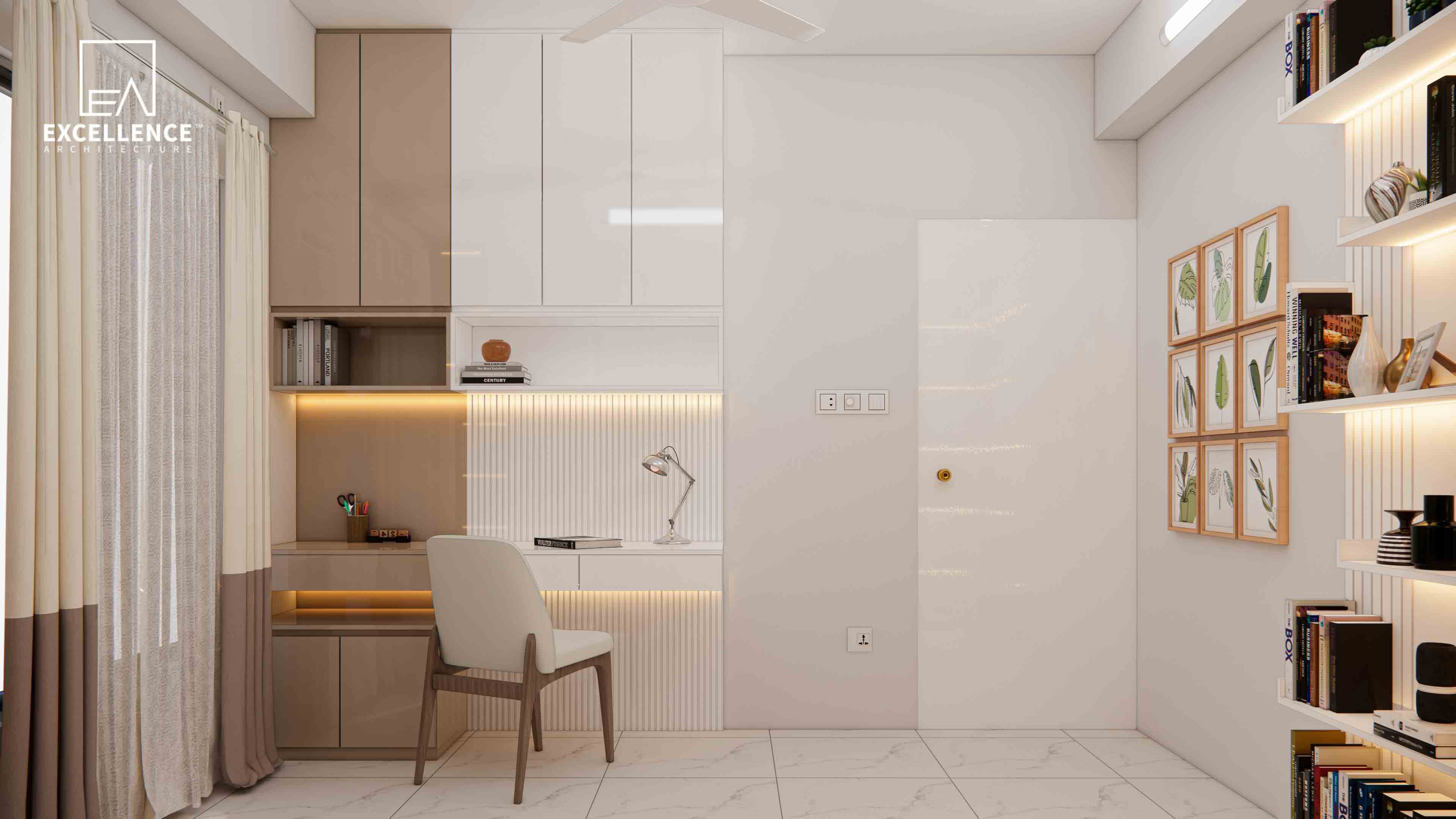 Dust-Proofing Your Home: Interior Design Hacks for Dhaka’s Dusty Main-Road Flats