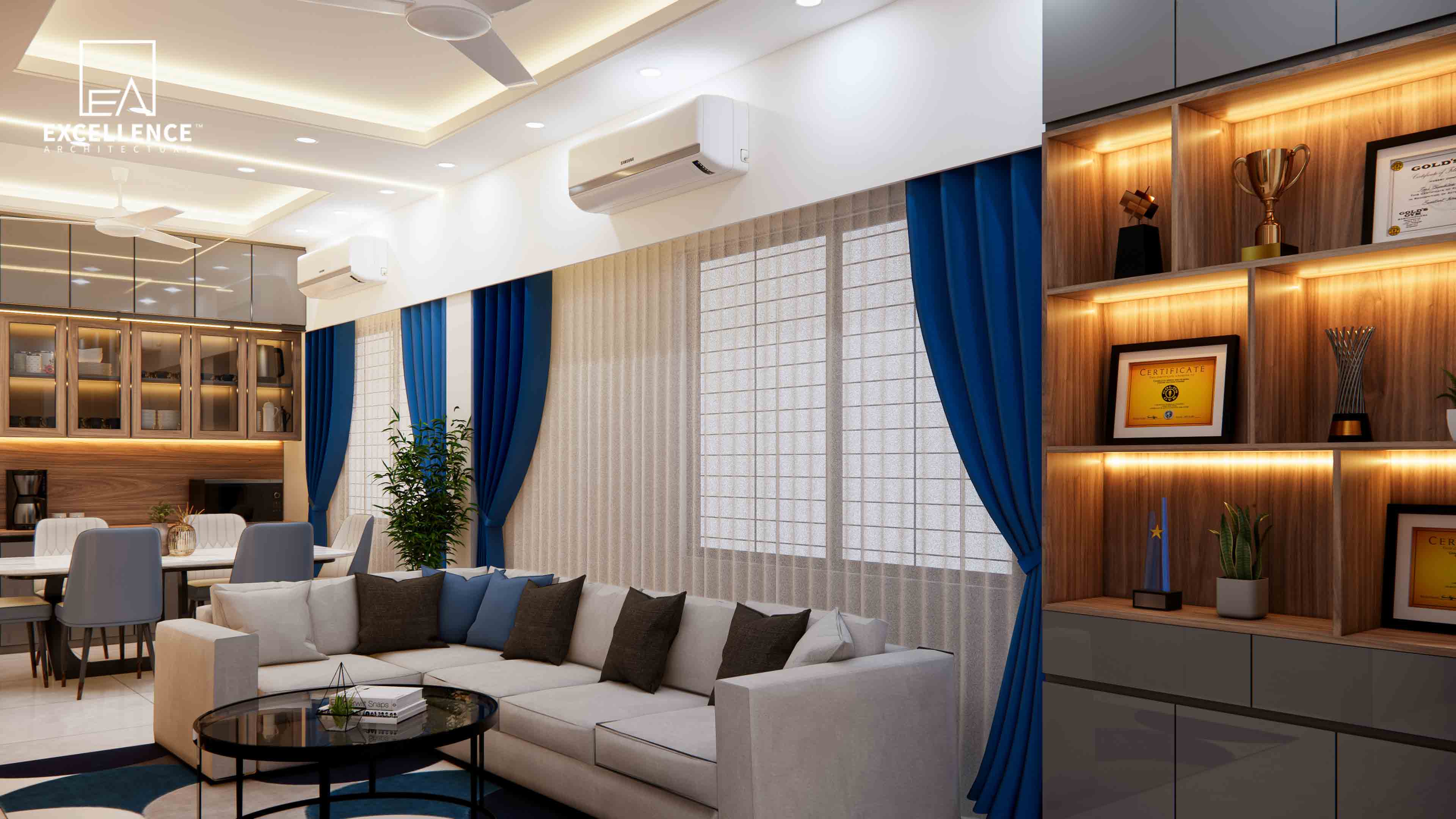 Essential Electrical & Switchboard Layout Tips Before Starting Interior Work