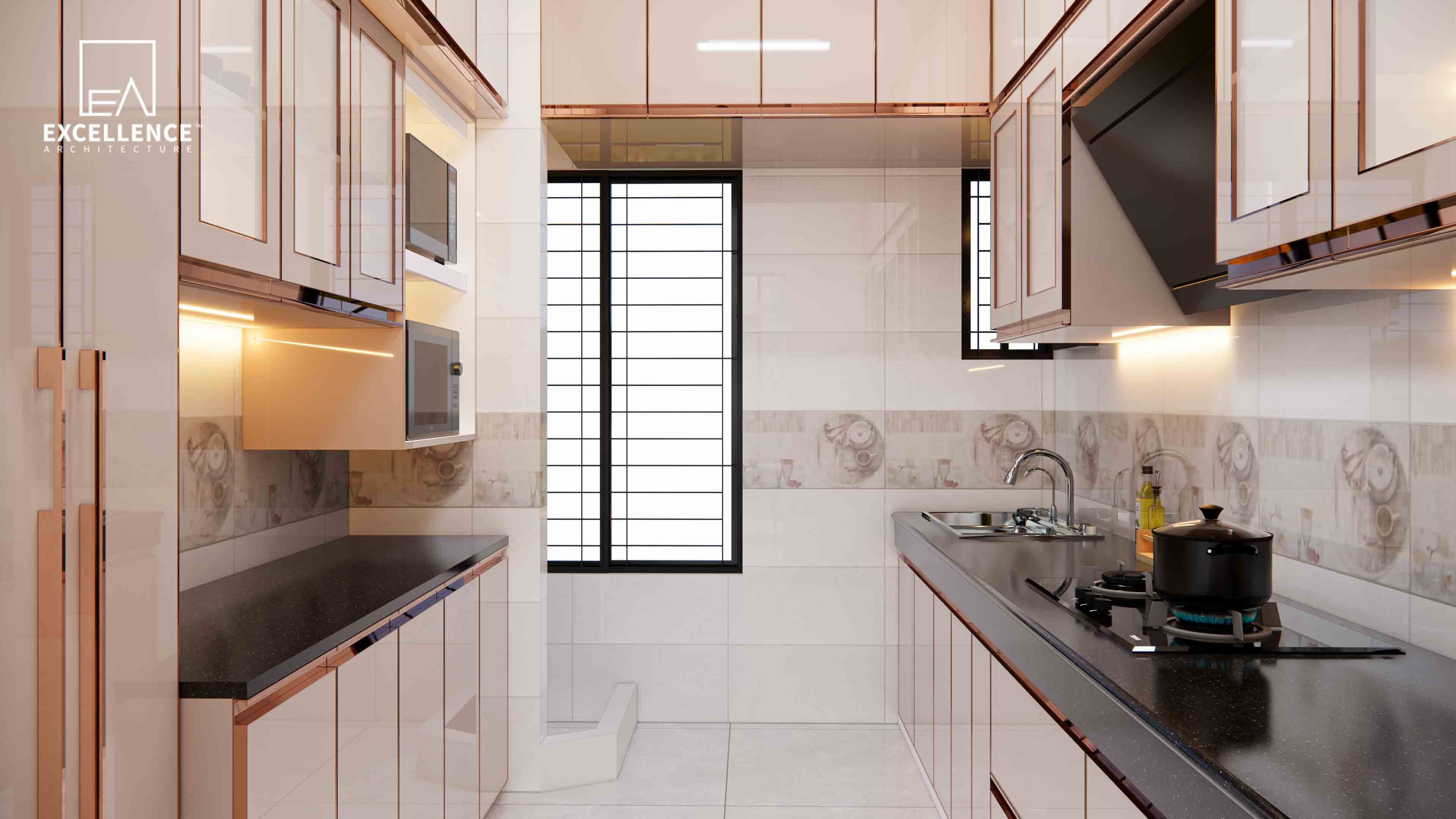 Acrylic vs. Lacquer vs. PU Paint: Best High-End Cabinet Finishes Explained