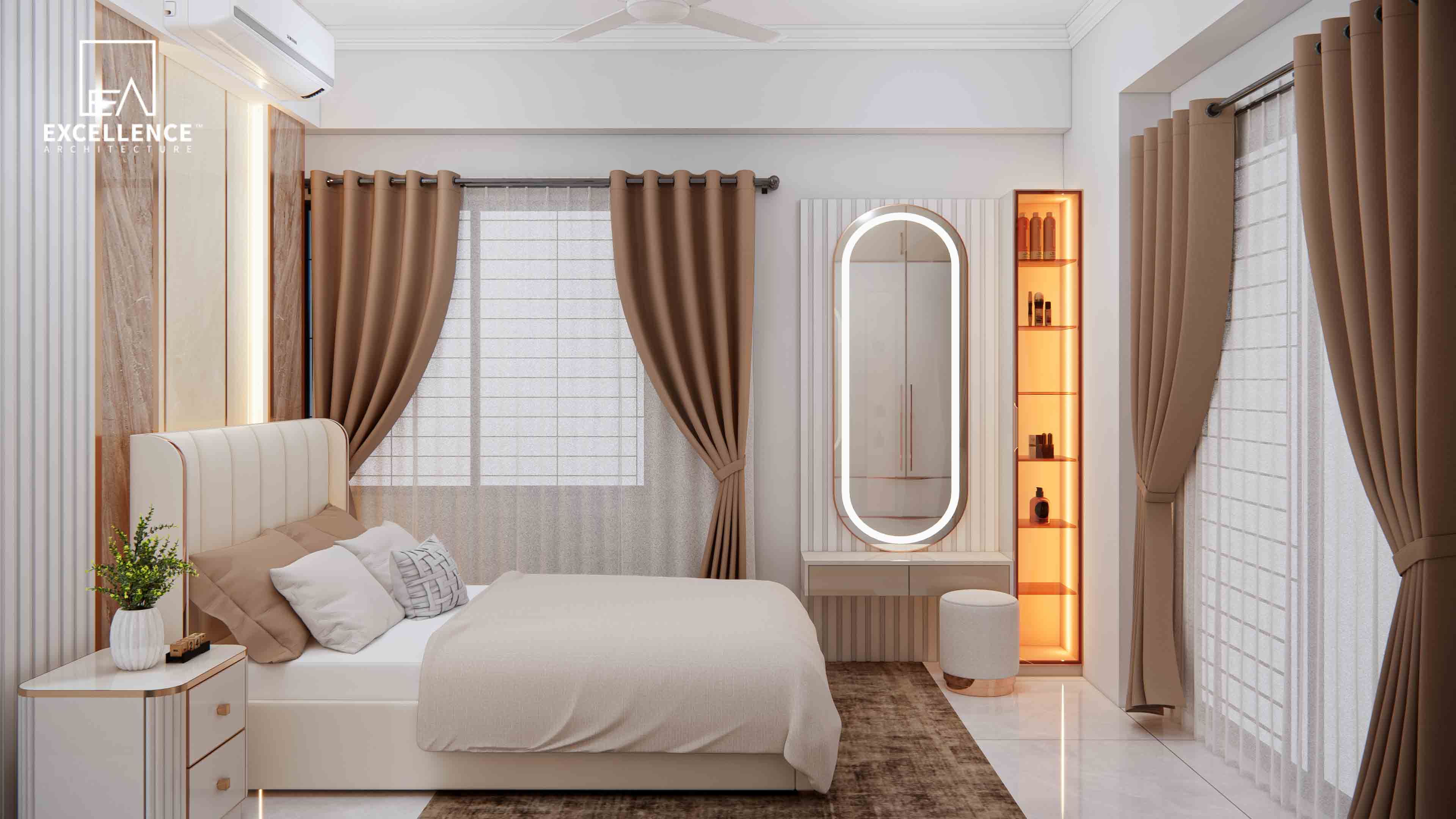 How Long Does the Interior Design Process Take from First Meeting to Keys Handover?