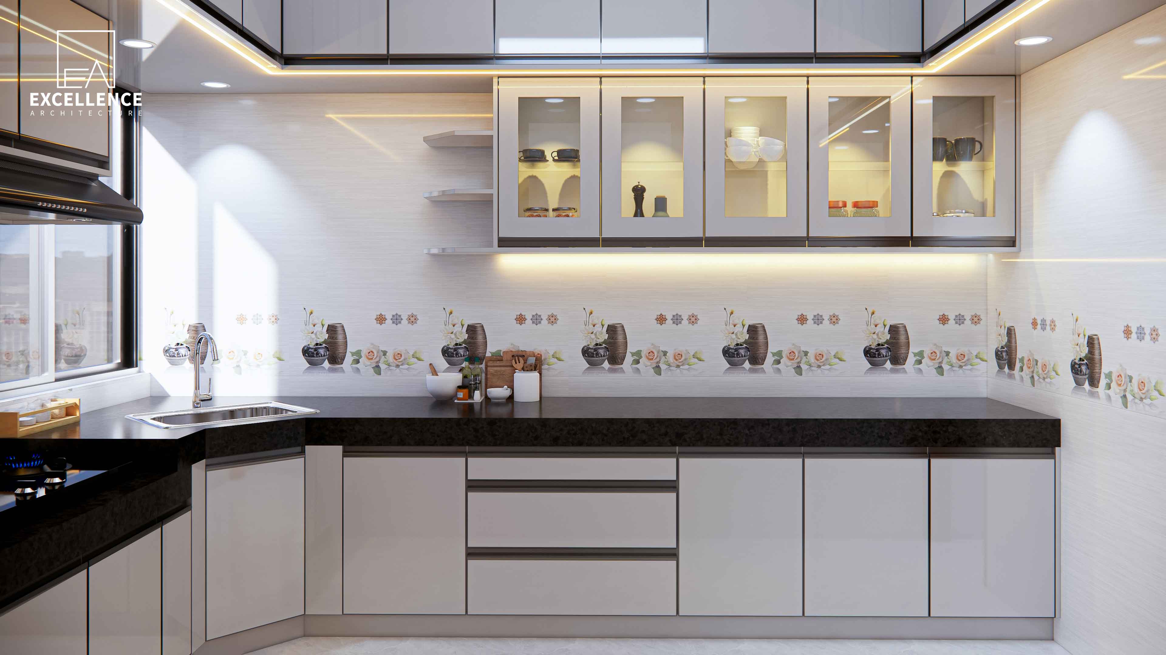 Freelancers and Local Carpenters Offer Lower Prices—Why Should I Hire a Professional Interior Firm Like You for More Money?