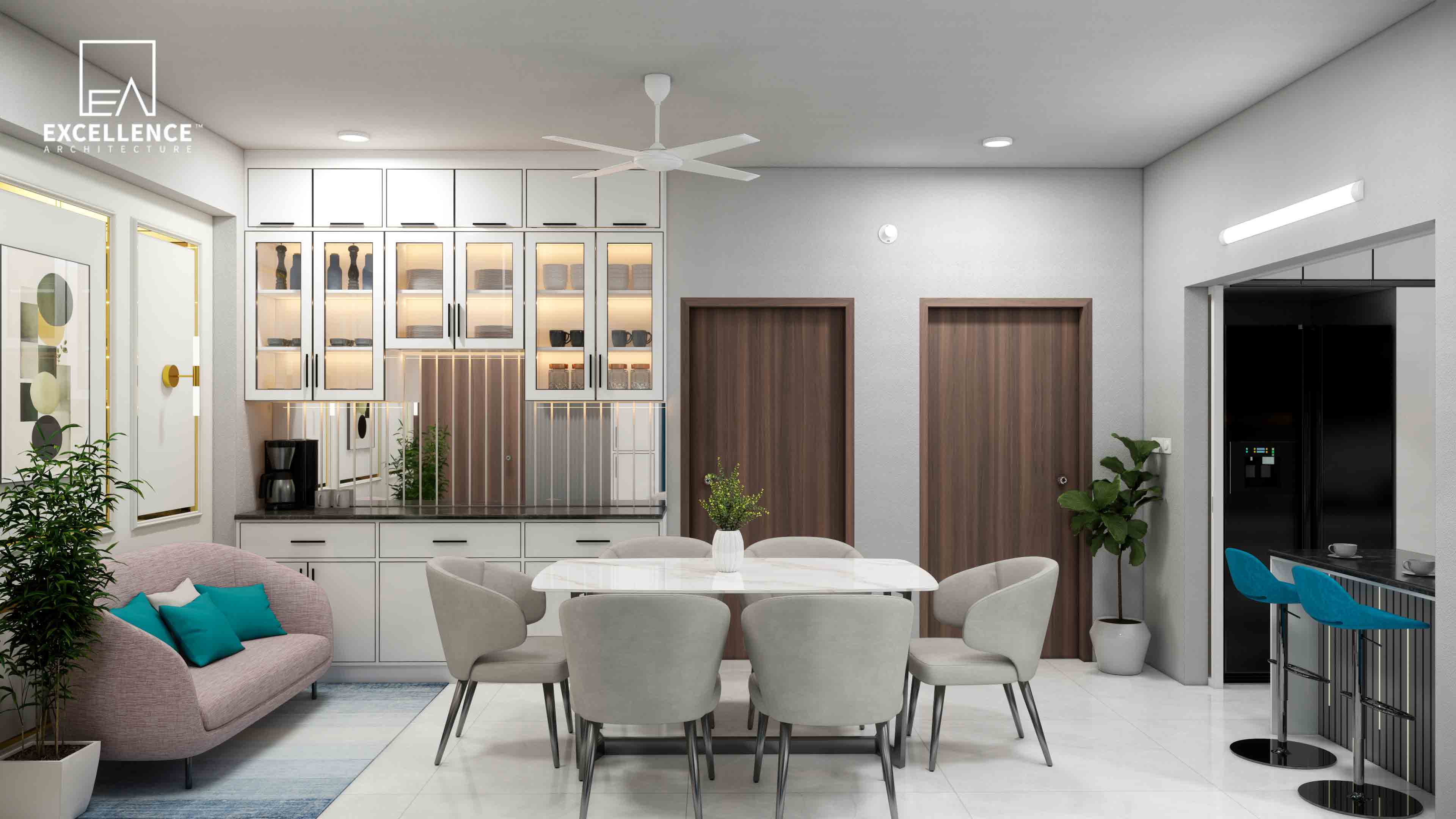 Essential Electrical & Switchboard Layout Tips Before Starting Interior Work
