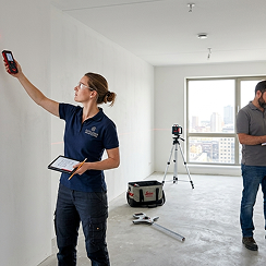 Site Assessment