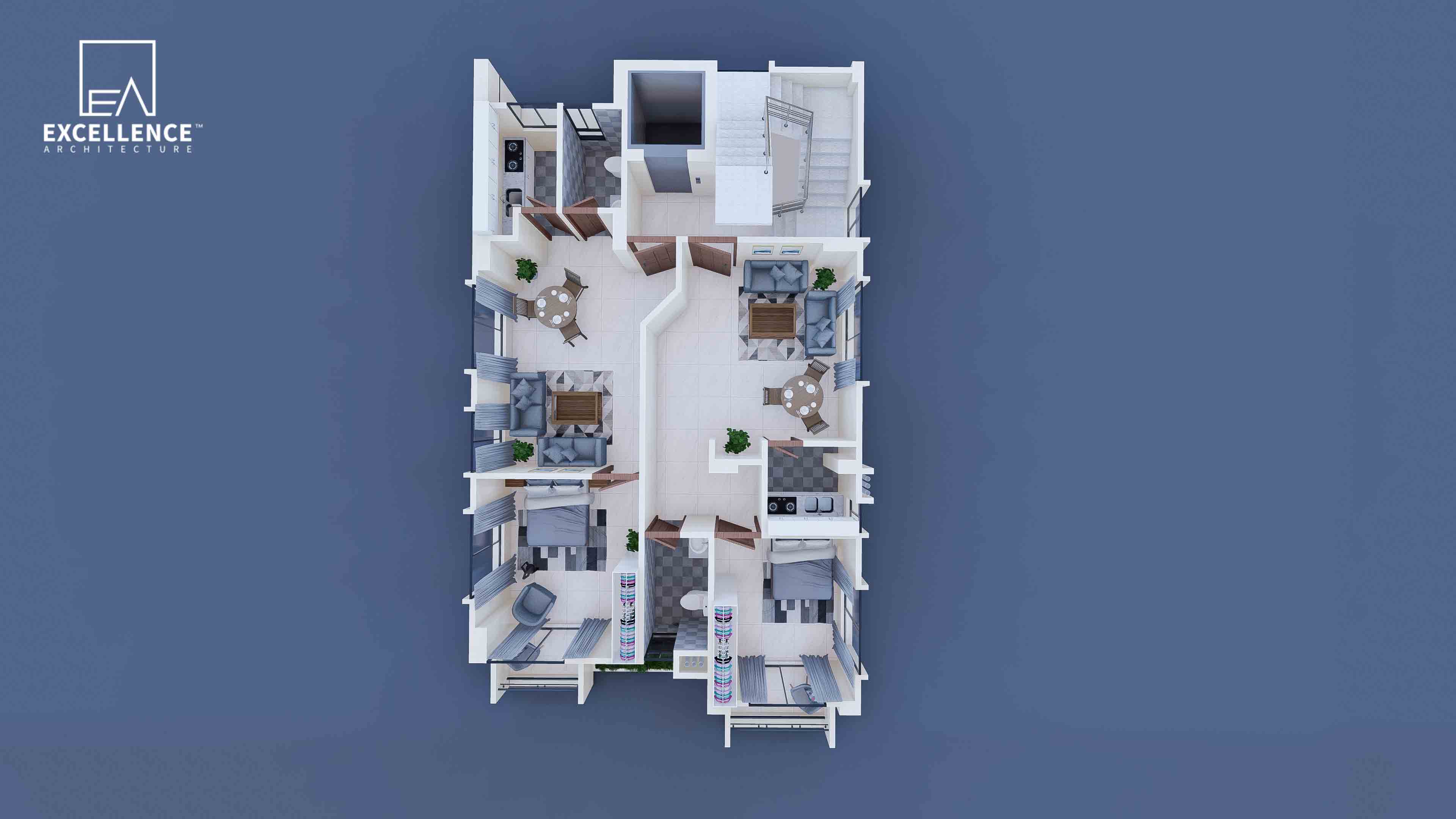 Space Planning & Optimization