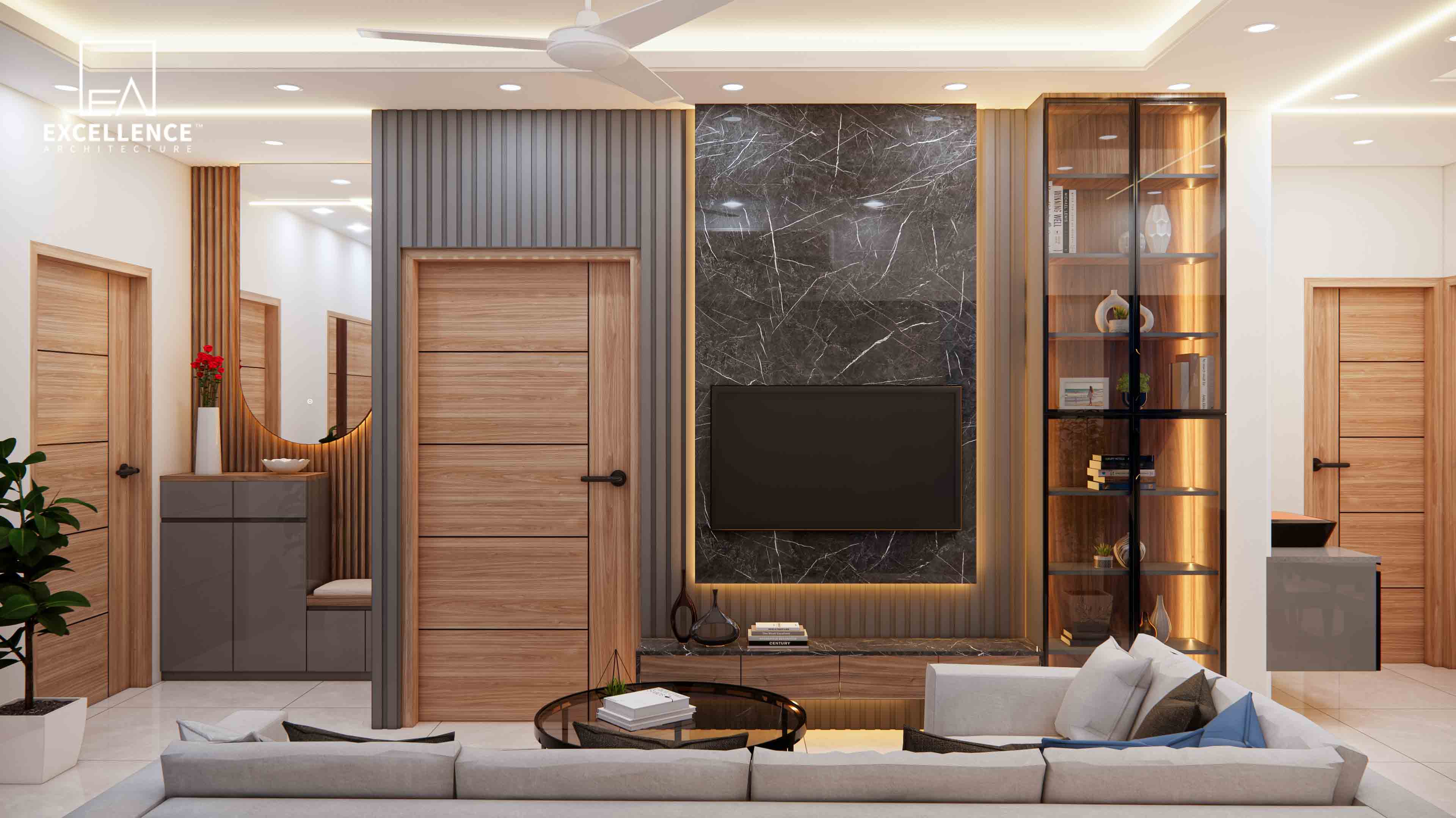 Interior 1
