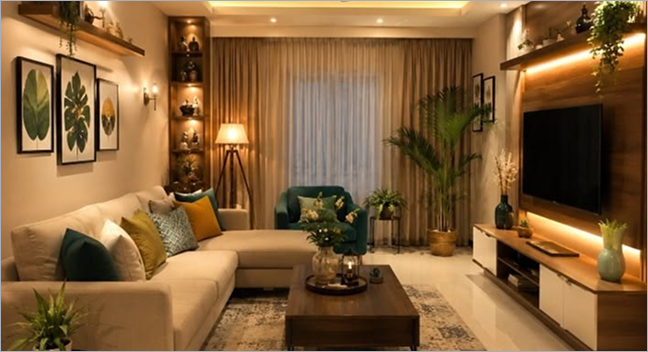 Interior 1