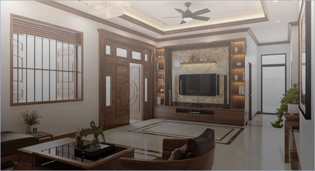 Interior 1