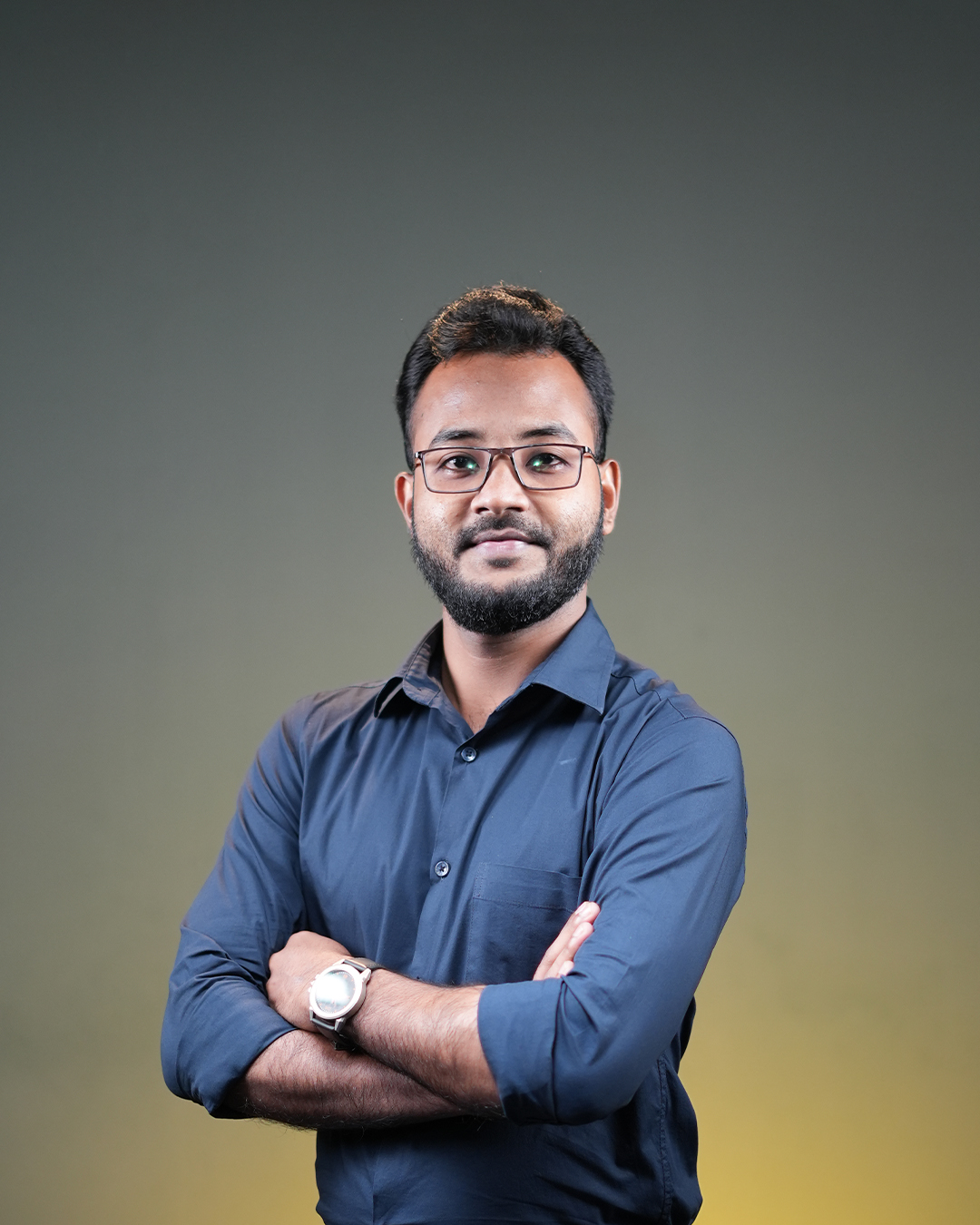Shakimul Islam Shakib
