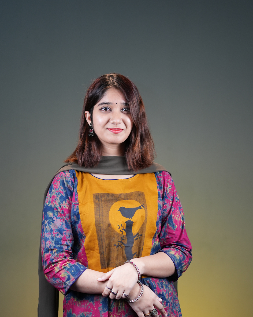 Husna Ferdous Lipi