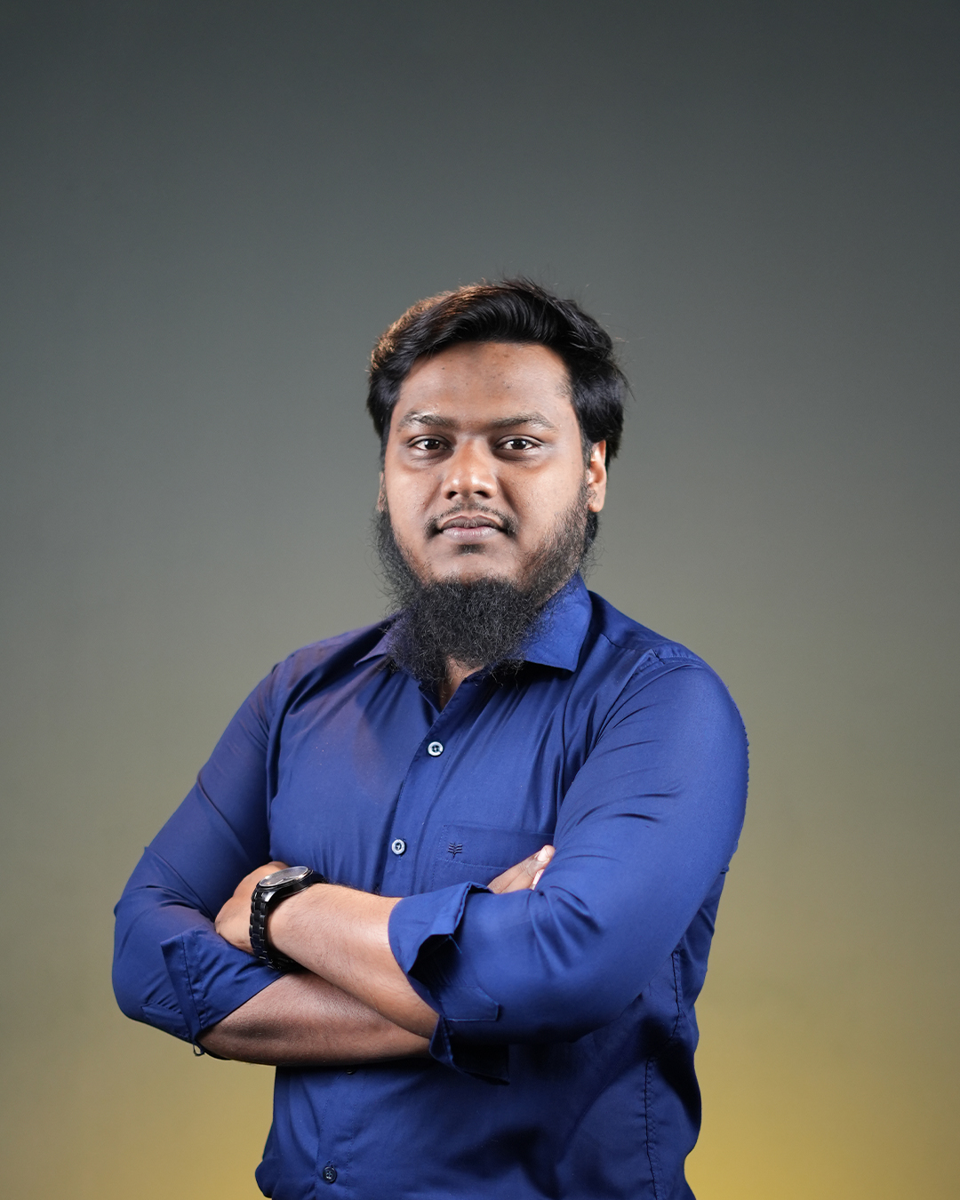 Nimul Islam Nipun