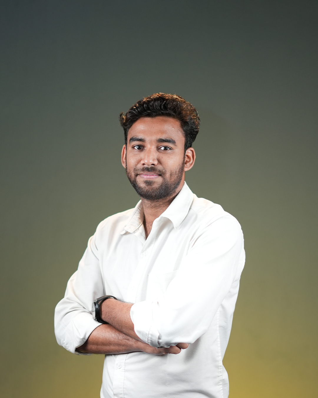 MD. Shakil
