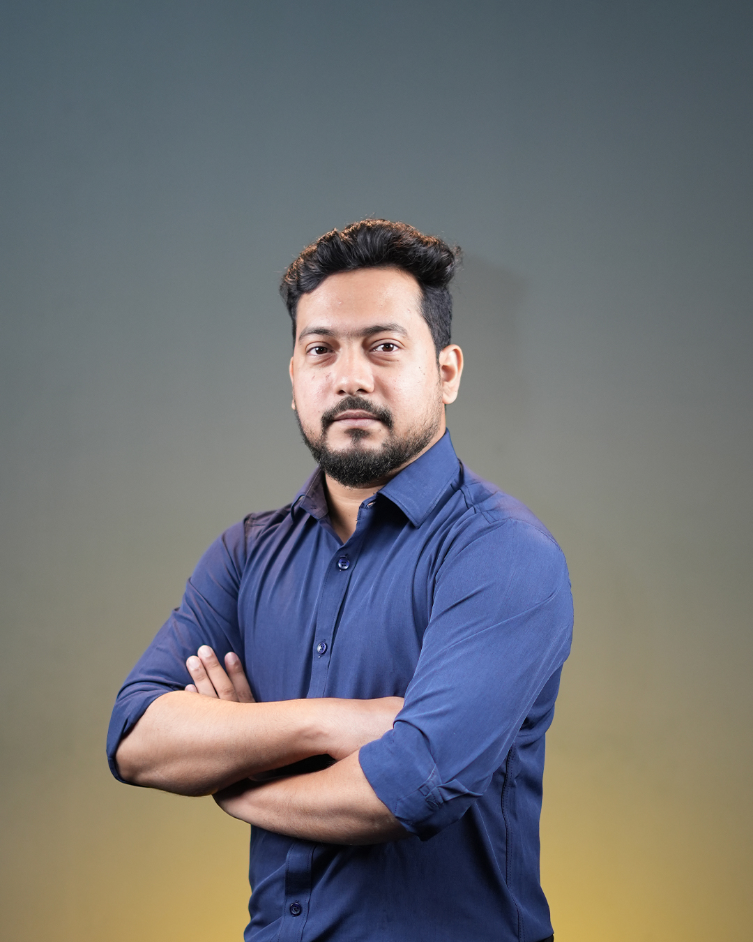 MD. Shajjadul Islam Shakil