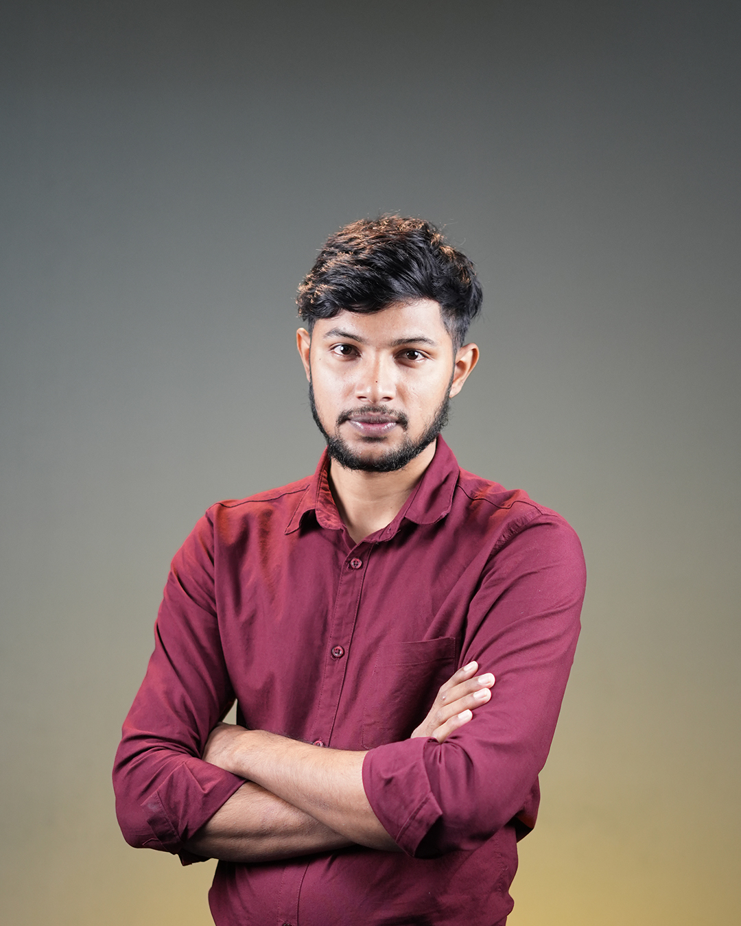 Md. Sumon Ali