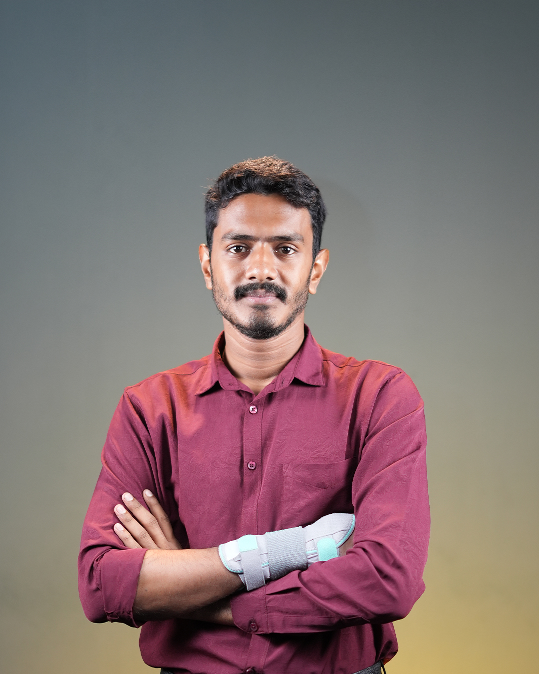 Ahmed Ul Islam