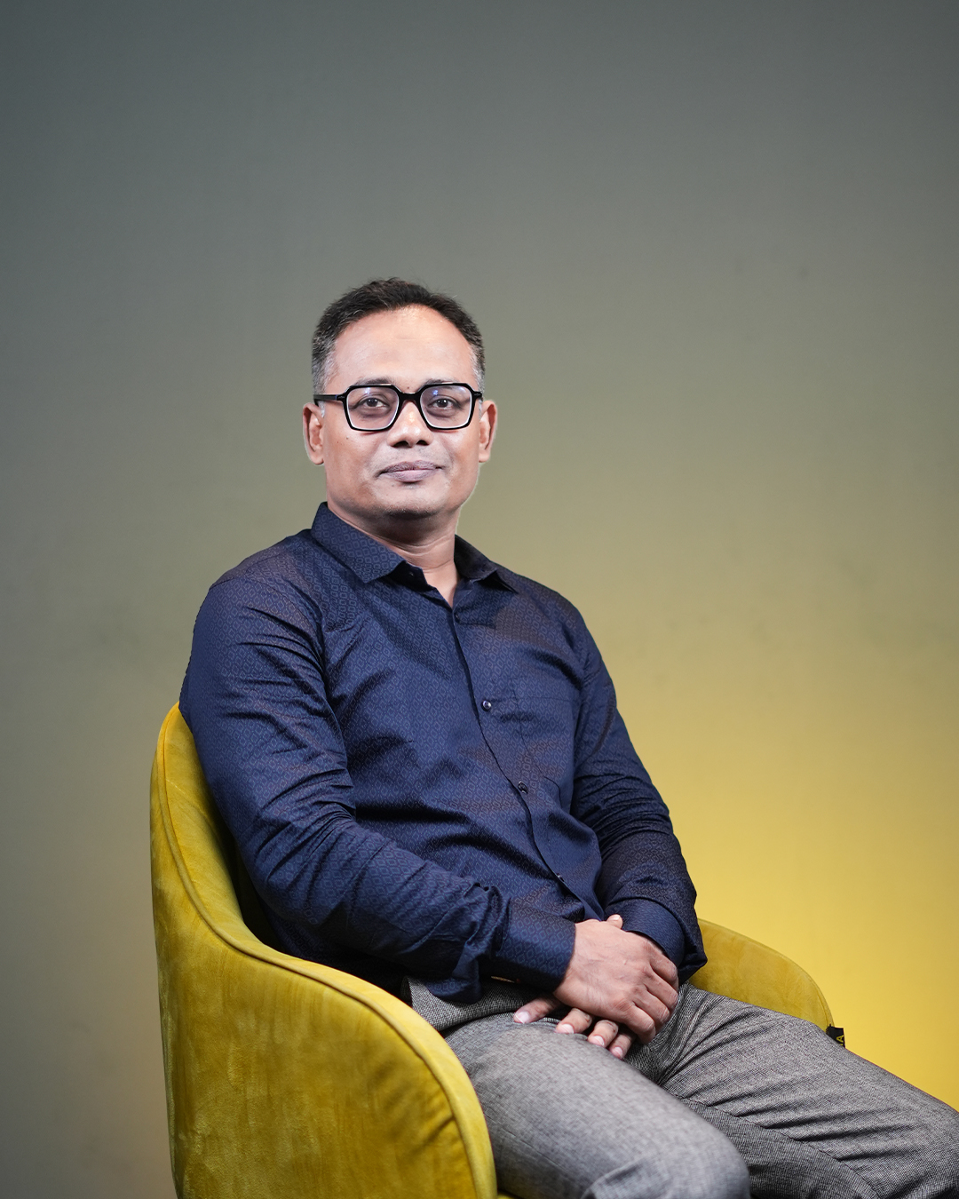 Rabiul Alam Khan