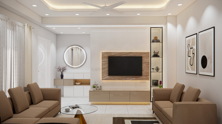 Best Interior Designer in Dhaka